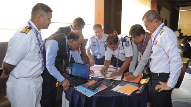 Indian Coast Guard