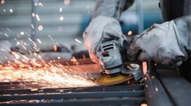 Indian manufacturing growth