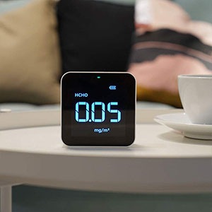 InkBirdPlus aqi monitor