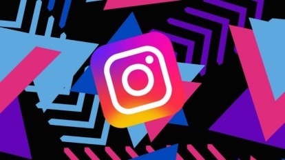 Instagram Aufkleber
