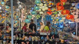 International Trade Fair