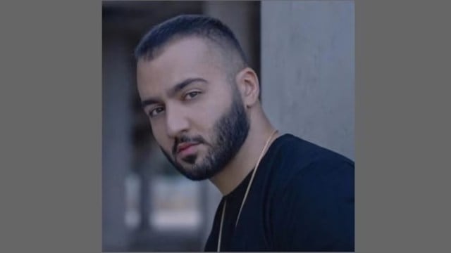 Detained Iranian rapper Toomaj Salehi released on bail after year in ...