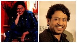 Mira Nair, Irrfan Khan