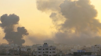 Global journalist group says Israel-Hamas war is beyond compare