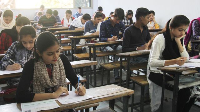 JAC Jharkhand exams to be conducted in February this year.