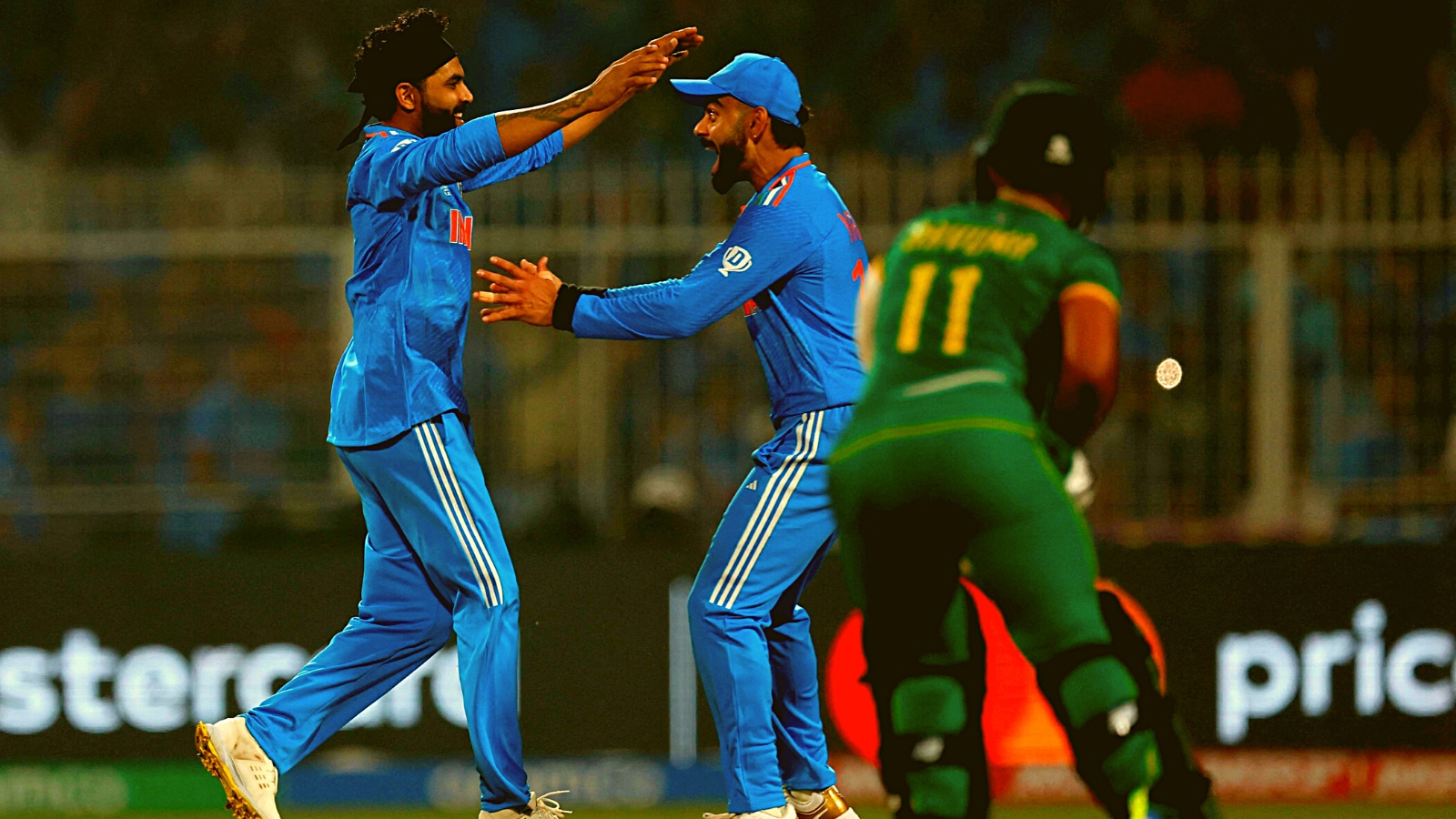 How Ravindra Jadeja’s dismissal of Temba Bavuma shows he is the true inheritor of Anil Kumble’s mantle