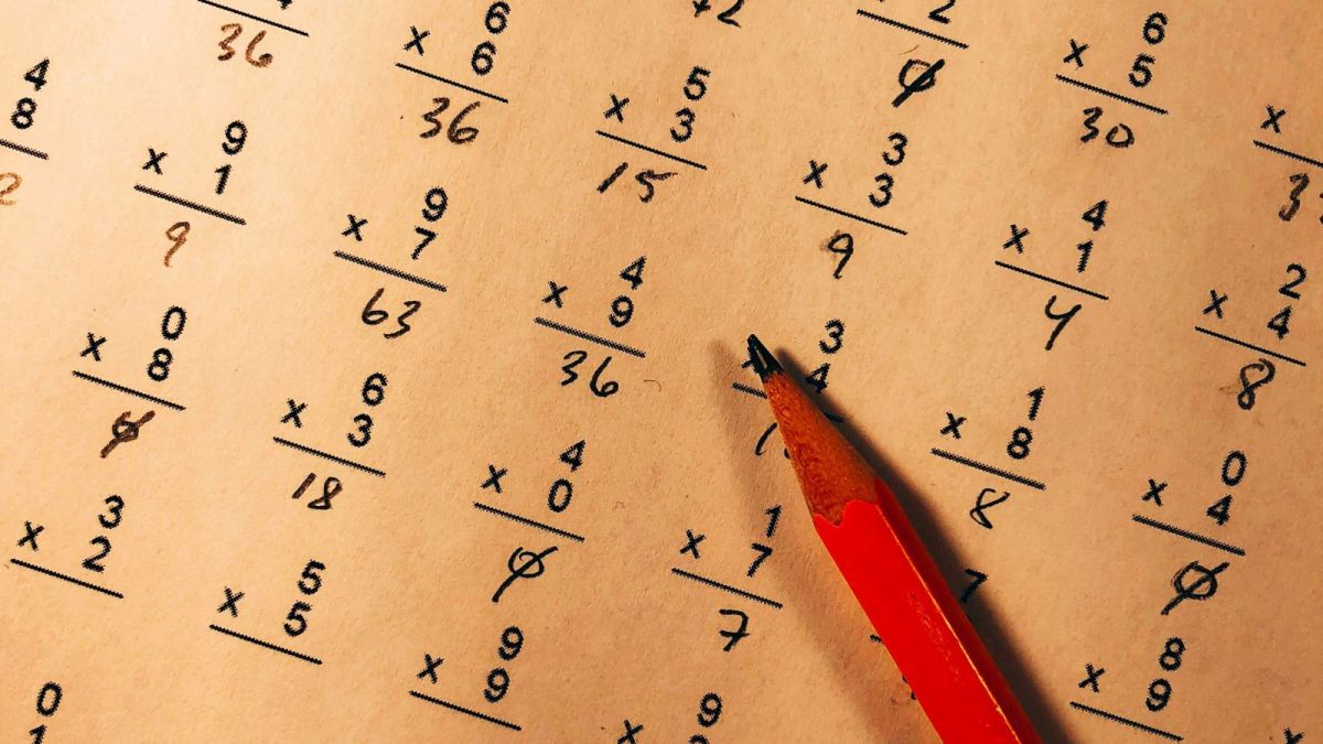 JEE Main 2024: Calculations often scare a lot of students, but there are a few tricks that can help students remove that fear.