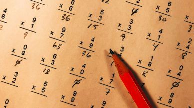 JEE Main 2024: Calculations often scare a lot of students, but there are a few tricks that can help students remove that fear.