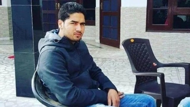 Delhi Police Special Cell, Arshdeep Dalla, extortion calls, extortion case, indian express news