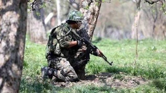 J&K infiltration attempts, Jammu and kashmir news, Kashmir Valley, indian express news