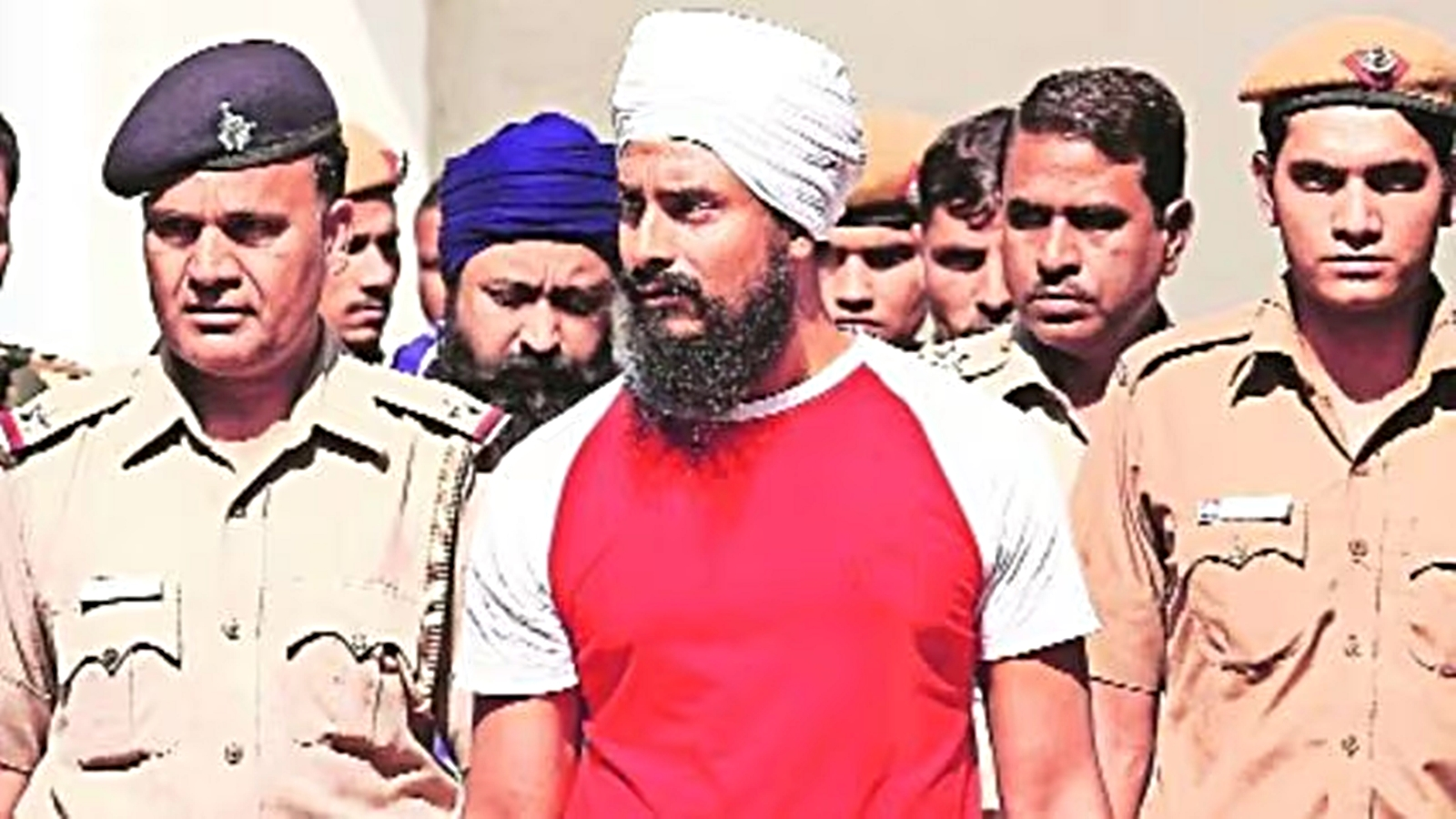 Beant Singh Assassination Convict Jagtar Singh Hawara Acquitted In 2005 ...