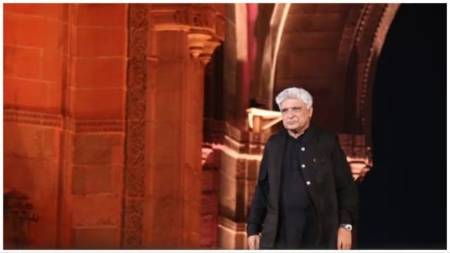 Javed Akhtar