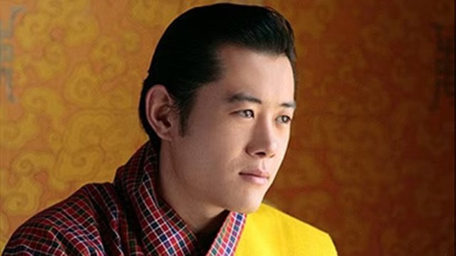 Bhutan King arrives on week-long visit today, 1st stop Assam