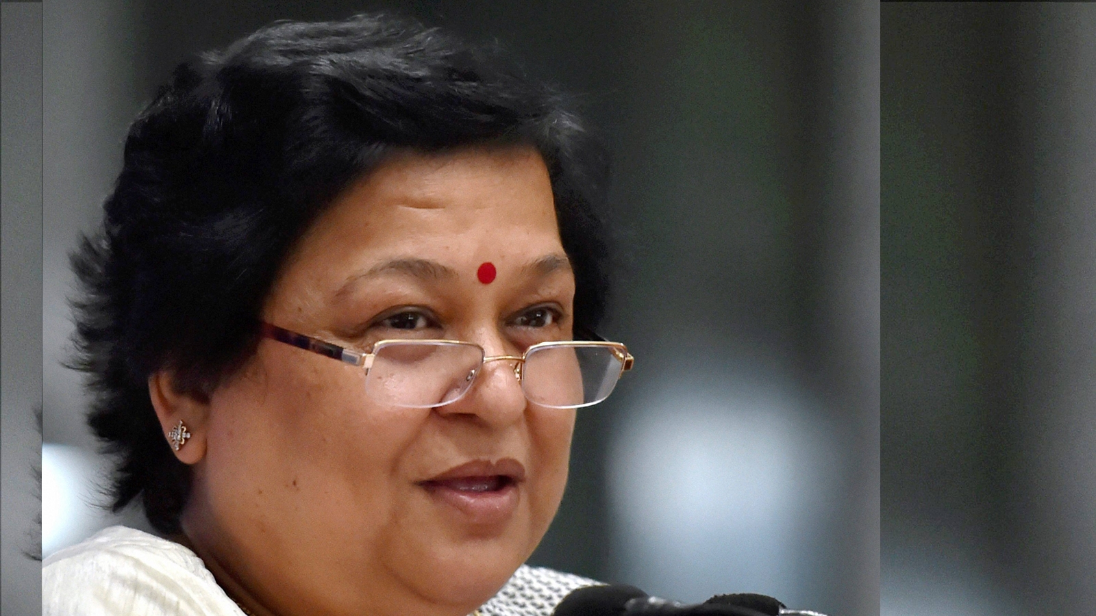 Bodies unclaimed, panel says kin under pressure, asks SC to intervene