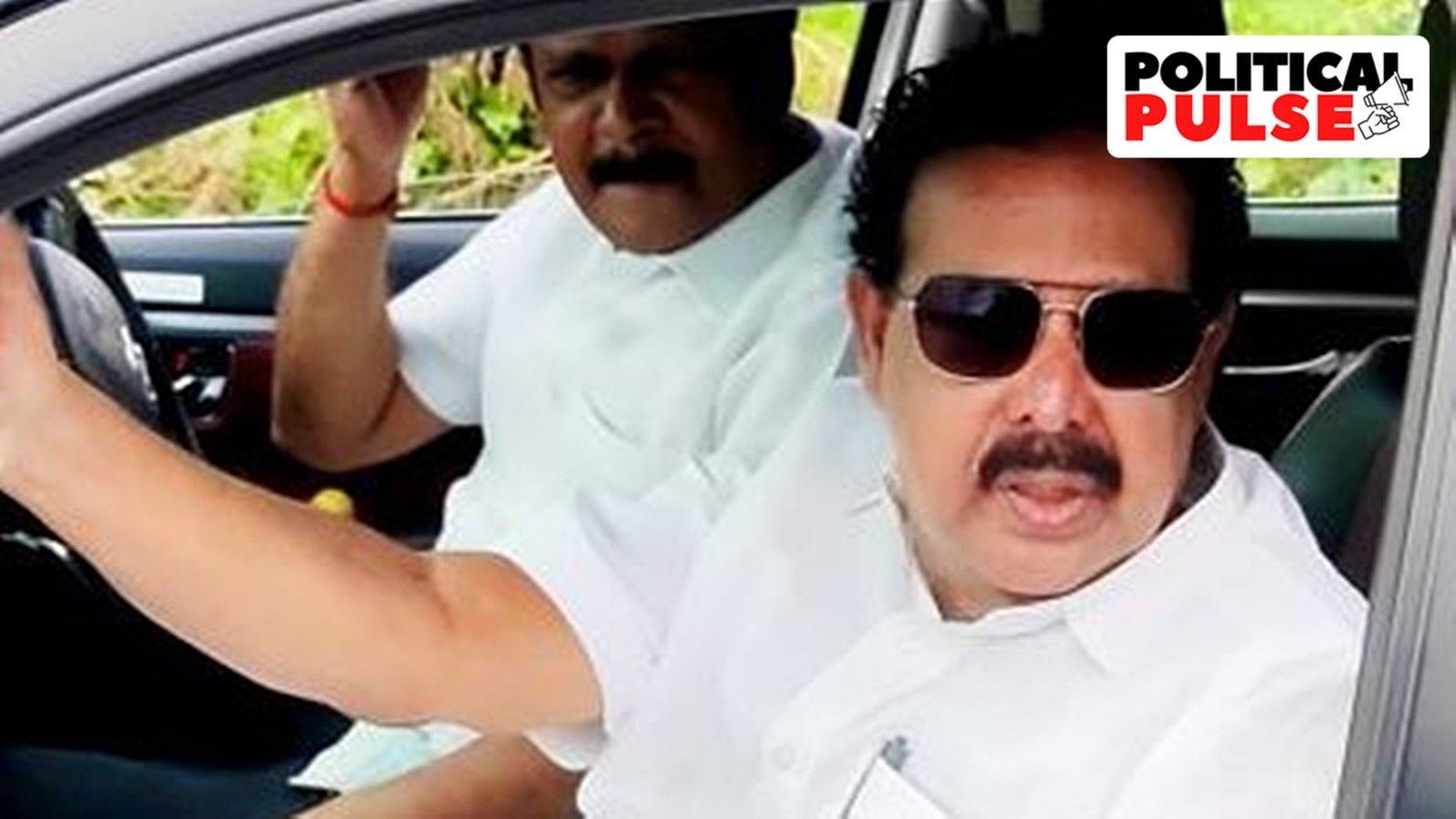 Now DMK Govt In Row With Governor Over Doctorate Honour, Minister To ...