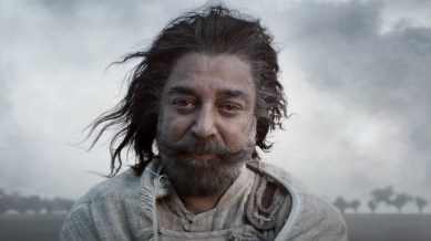 Kamal Haasan