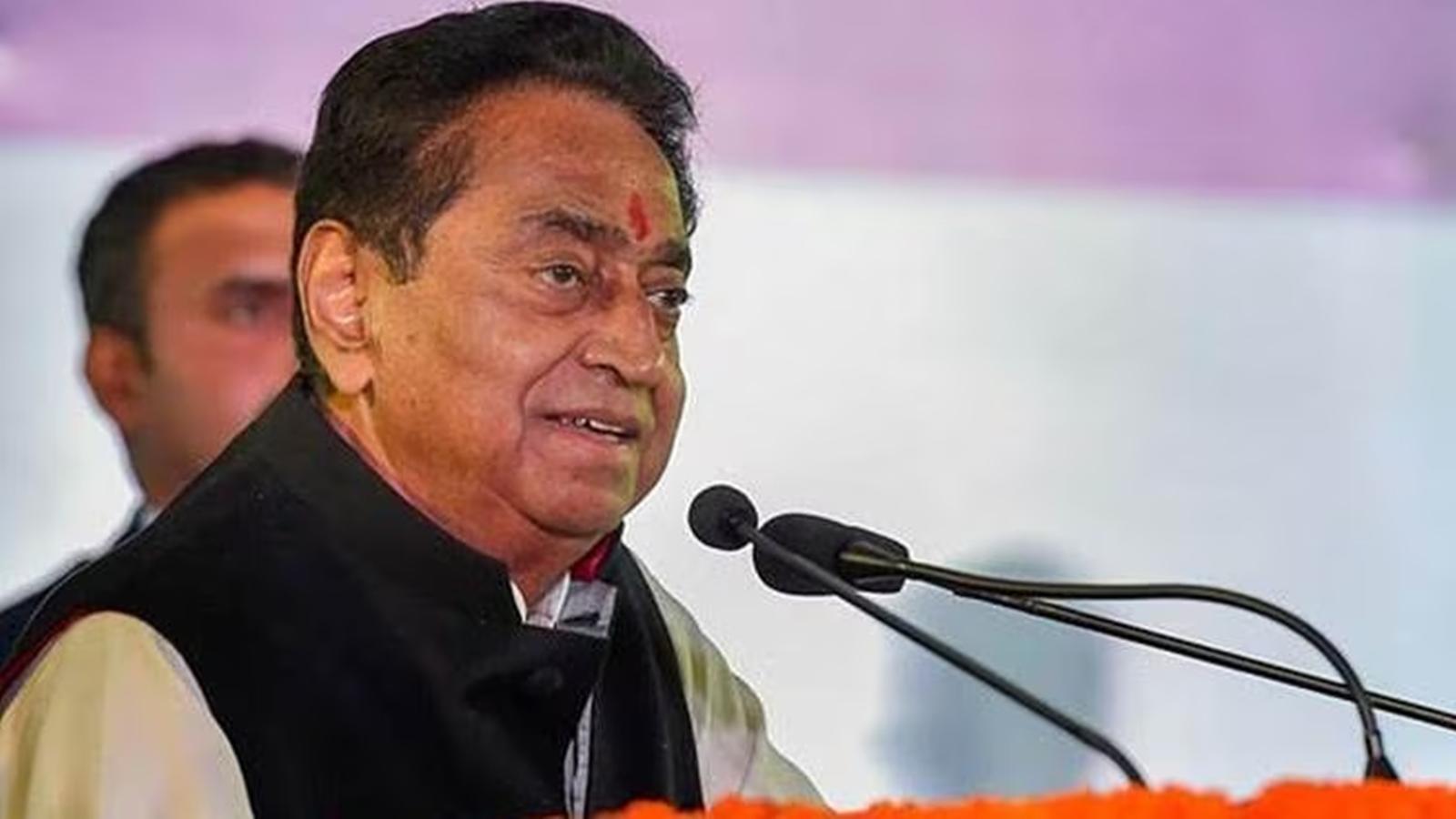 Kamal Nath Chhindwara Madhya Pradesh Election Result 2023 In His Bastion Former Cm Takes On 5878