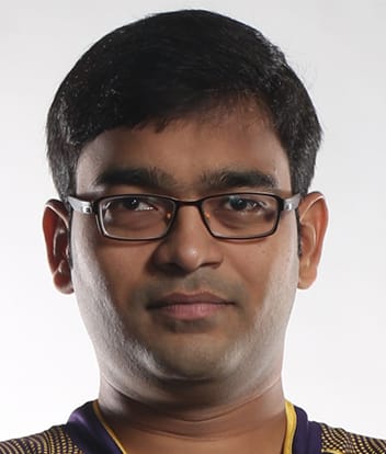 Indian support staff: Kamlesh Jain