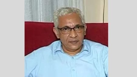 Kannur VC