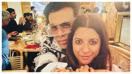 Karan Johar, Zoya Akhtar