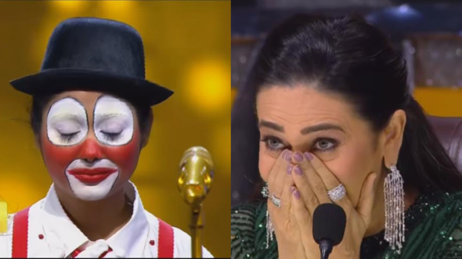 Karishma Kapoor Xxxbf - Karisma Kapoor gets emotional remembering Raj Kapoor on Indian Idol:  'Whatever we are today, is because of this great man' | Bollywood News -  The Indian Express