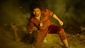Karthi in Japan