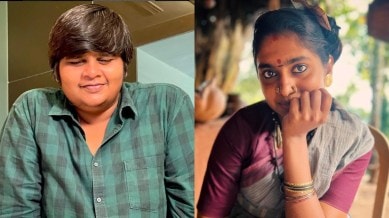 Karthik Subbaraj, Nimisha Sajayan