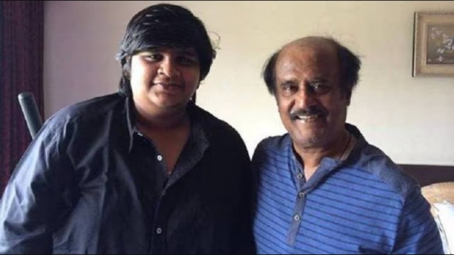 Karthik Subbaraj, Rajinikanth