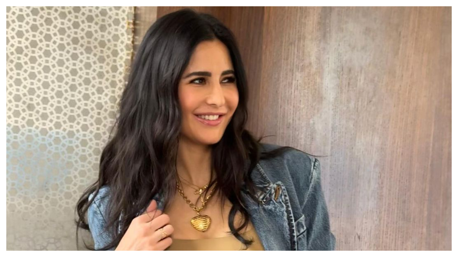 Katrina Chudai Xxx - Katrina Kaif reflects on her 20 years in Bollywood: 'I'm very competitive  but sometimes I remind myself to take a moment' | Bollywood News - The  Indian Express
