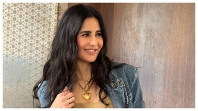 Katrina Kaif Hollywood Heroin Xxx Video - Katrina Kaif reflects on her 20 years in Bollywood: 'I'm very competitive  but sometimes I remind myself to take a moment' | Bollywood News - The  Indian Express