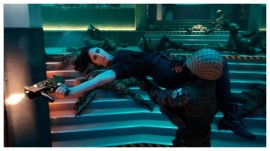 Katrina Kaif, Tiger 3