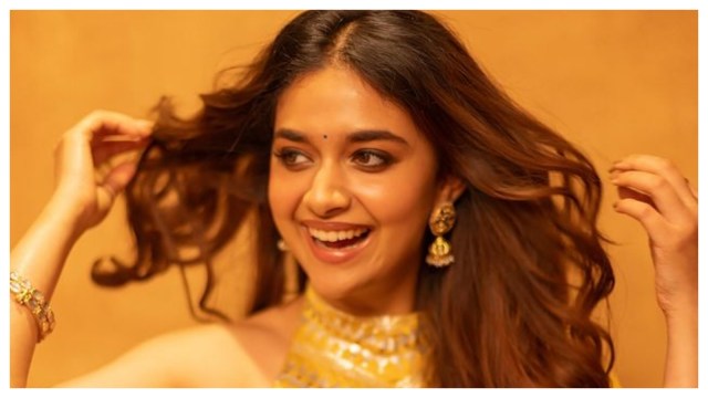 Keerthy Suresh, Radhika Apte join YRF’s revenge thriller series Akka ...