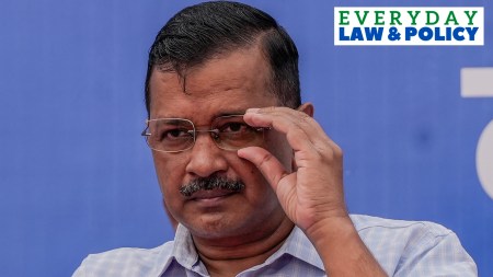 Kejriwal