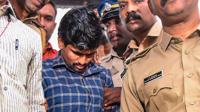 Habitual offender' who raped and killed 5-year-old in Kerala gets death  sentence | India News - The Indian Express