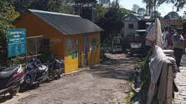 Khushwant Singh track