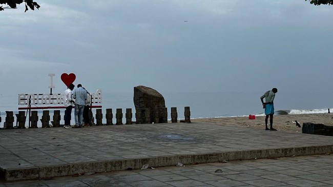 Kozhikode