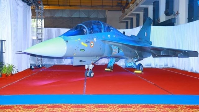 Hindustan Aeronautics Limited, Narendra Modi, HAL briefs PM Modi, HAL Atmanirbhar Bharat step, Atmanirbhar Bharat, HAL Light Combat Aircraft, HALs LCA Tejas, HAL capacity investments, INDIAN EXPRESS NEWS