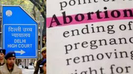 delhi hc on medical termination of pregnancy