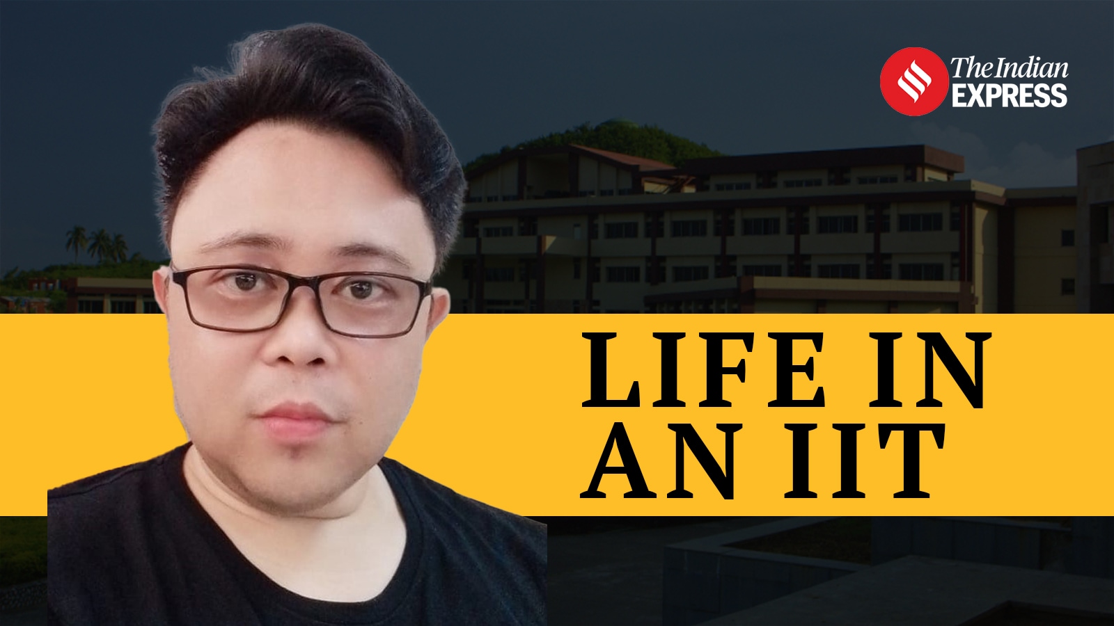 Life In An IIT | From getting research grant to pursuing PhD in IIT ...