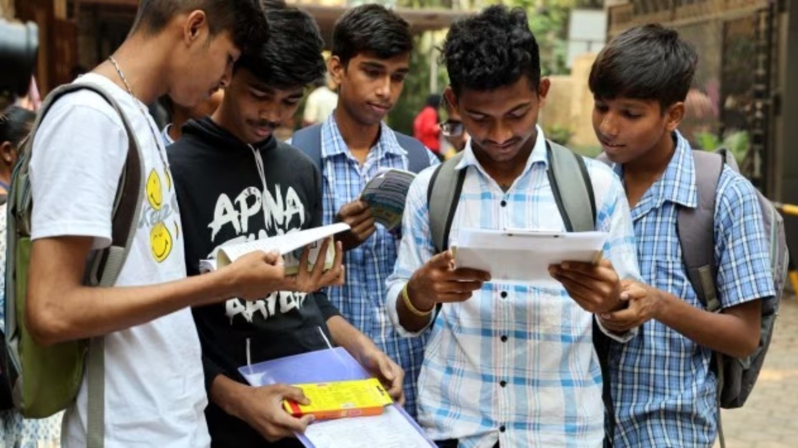 Maharashtra Board 2024 Exams MSBSHSE revises SSC, HSC dates; check