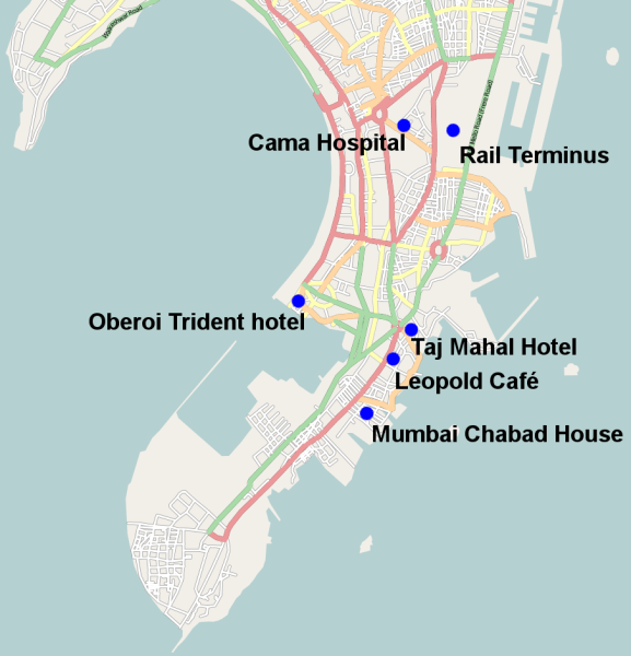 MUMBAI