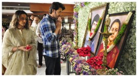 Mahesh Babu, Namrata Shirodkar