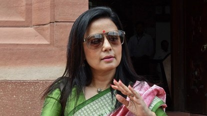 Read all Latest Updates on and about TMC MP Mahua Moitra