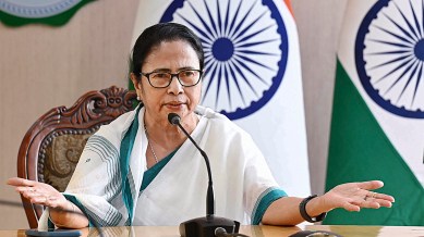 Mamata Banerjee