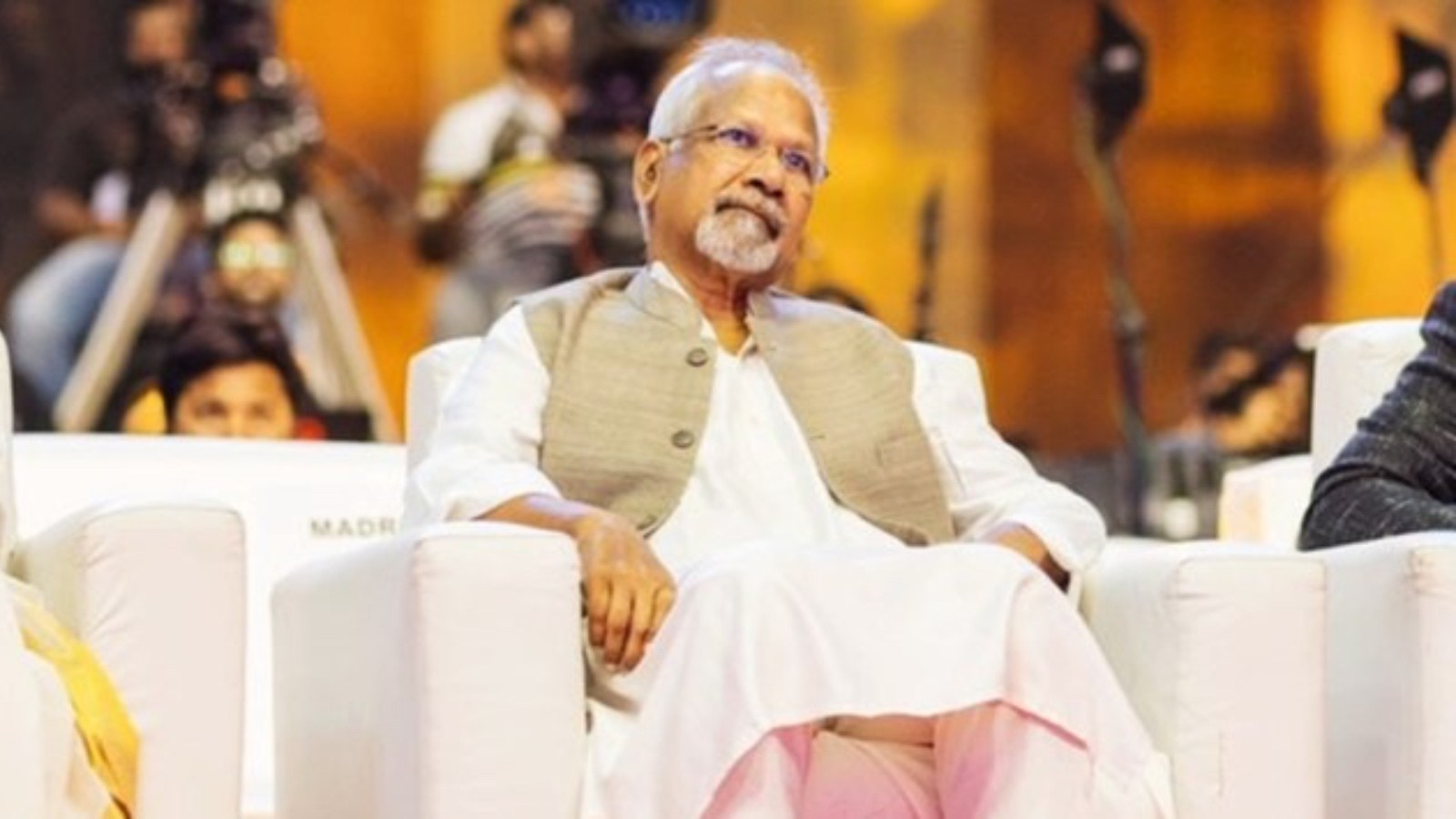 Mani Ratnam on box office collections: ‘It’s disappointing that even ...