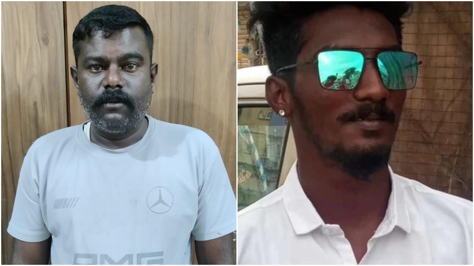 Man kills youth for harassing daughter in Bengaluru, arrested ...
