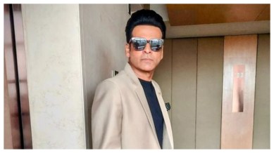 Manoj Bajpayee