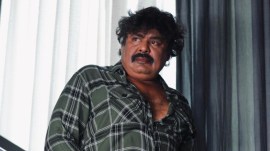 Mansoor Ali Khan in his Instagram post