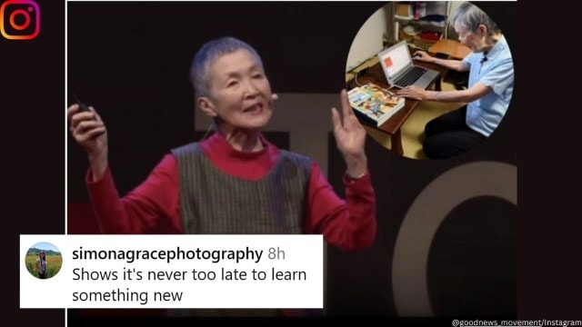 Masako Wakamiya