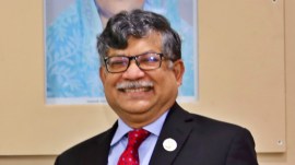 Bangladesh, Bangladesh elections, Bangladesh polls, Bangladesh govt, Masud Bin Momen, Indian express news, current affairs